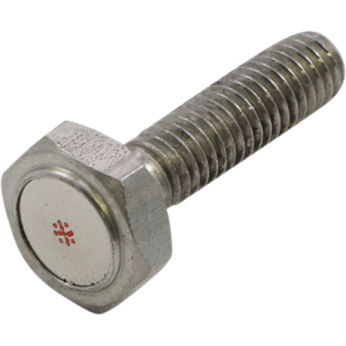 Koso North America Speed Sensor Magnet Bolt - M6 X P1.1 X 24 Mm L Bf010600