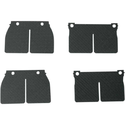 VFORCE/MOTO TASSINARI 2P1101 Vforce/Moto Tassinari Replacement V-Force Delta 2 Reed Petal Set - Honda/Husqvarna/Kawasaki/Ktm/Suzuki/Tm/Yamaha 2P110-1