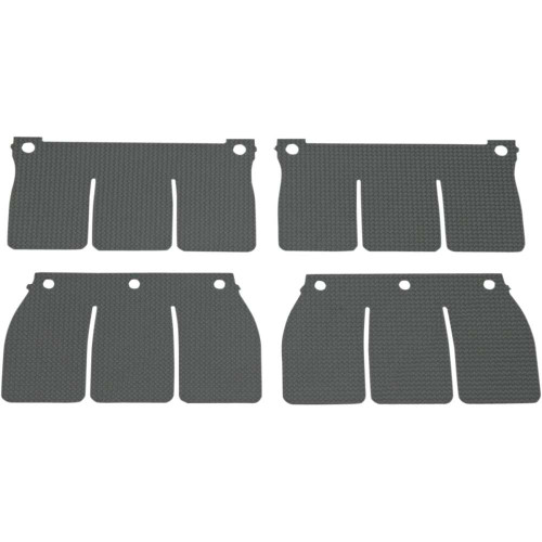 VFORCE/MOTO TASSINARI 2P1271 Vforce/Moto Tassinari Replacement V-Force Delta 2 Reed Petal Set - Arctic Cat/Honda/Kawasaki/Polaris/Ski-Doo 2P127-1