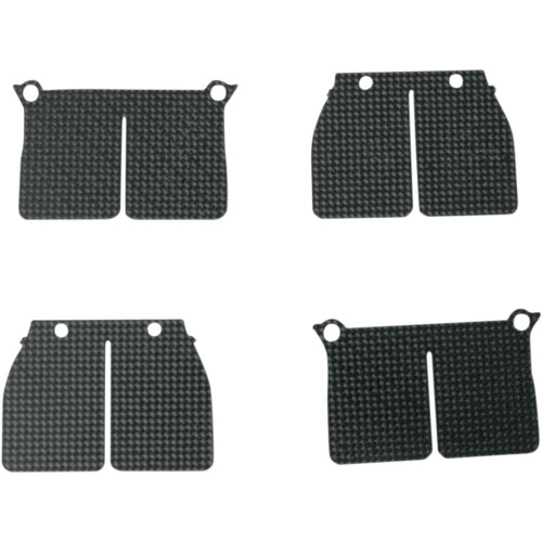 Vforce/Moto Tassinari Replacement V-Force Delta 2 Reed Petal Set - Honda/Husqvarna/Kawasaki/Ktm/Suzuki/Tm/Yamaha 2P090-1