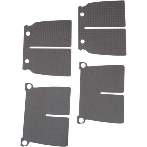 Vforce/Moto Tassinari Replacement V-Force Delta 2 Reed Petal Set - Yamaha 2P070-1