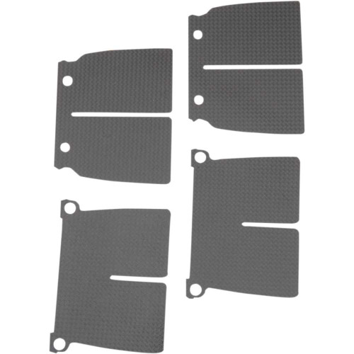 VFORCE/MOTO TASSINARI 2P0701 Vforce/Moto Tassinari Replacement V-Force Delta 2 Reed Petal Set - Yamaha 2P070-1