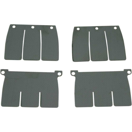 VFORCE/MOTO TASSINARI DP1101 Vforce/Moto Tassinari Replacement V-Force Delta Reed Petal Set - Arctic Cat/Honda/Kawasaki/Polaris/Suzuki/Yamaha Dp110-1