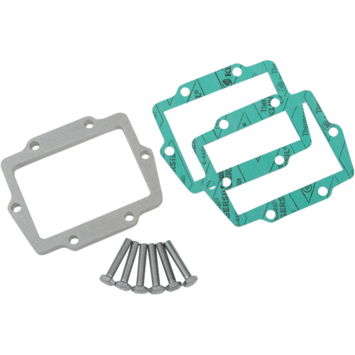 Moose Racing Torque Spacer Kit - Kawasaki 10-200Sk