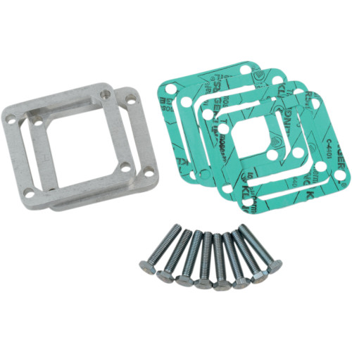 Moose Racing Torque Spacer Kit - Yamaha 06-401Sk(2)