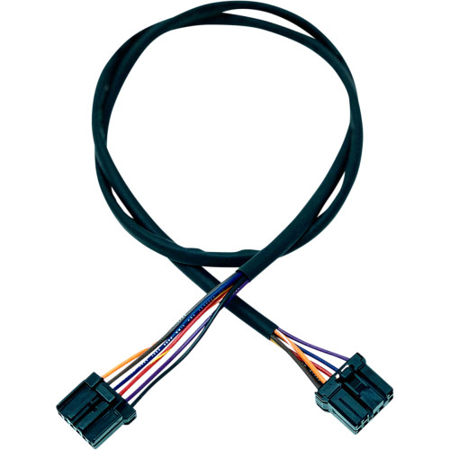 Namz Replacement Rear Fender Harness Nrfh-01