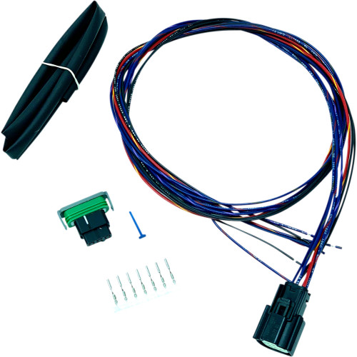 Namz Replacement Rear Fender Harness Nrfh-03