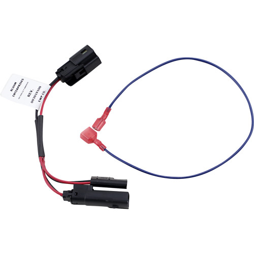 Brite-Lites Y-Adapter - Ski-Doo G4/5 Chassis Bl-Snowirg4