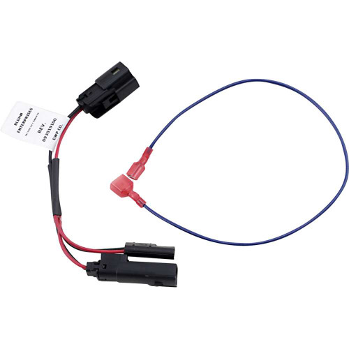 BRITE-LITES BLSNOWIRG4 Brite-Lites Y-Adapter - Ski-Doo G4/5 Chassis Bl-Snowirg4