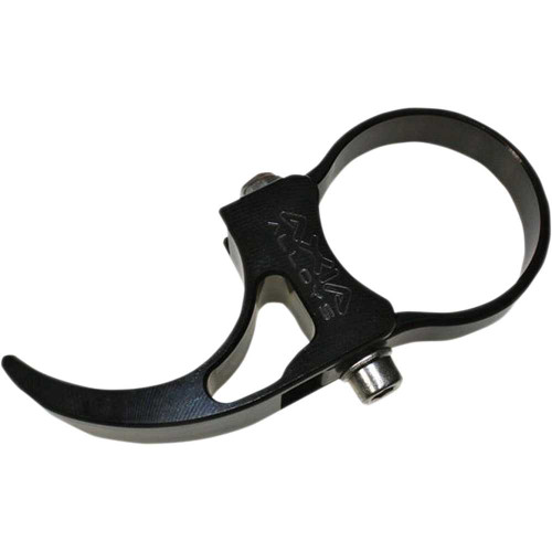 KLOCK WERKS MODHHBK Klock Werks Helmet Hanger - Steering Wheel Hook Modhh-Bk
