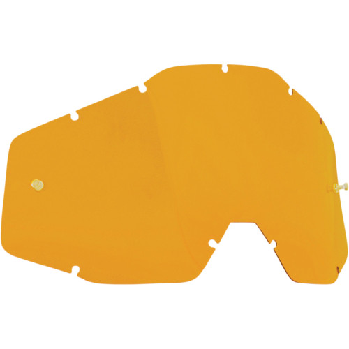 Fmf Powerbomb/Powercore Lens - Persimmon F-59005-00004