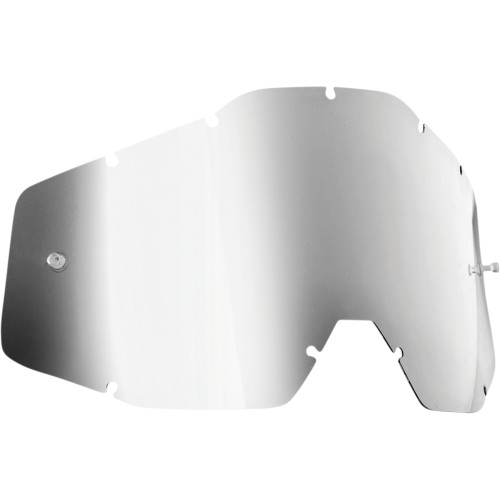 Fmf Powerbomb/Powercore Lens - Silver Mirror F-59006-00004