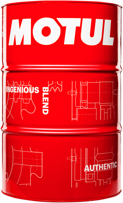 MOTUL 104362 7100 5W40 4T 208L