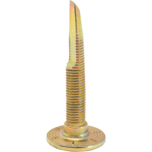 Woody'S Steel Studs - 1.860" - 48 Pack Cap-1860-S