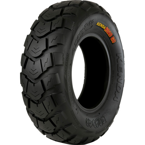 Kenda Tire - K572 Road Go - Rear - 21X10-8 - 4 Ply 085720881B1
