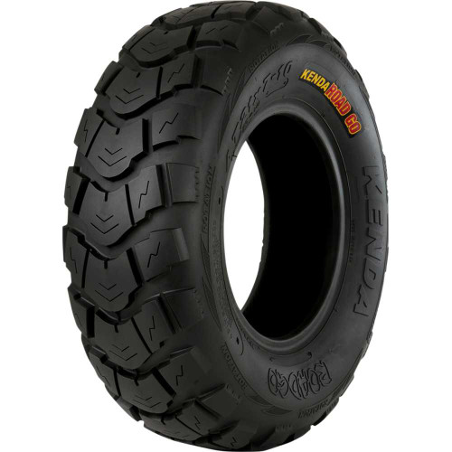 KENDA 085720946B1 Kenda Tire - K572 Road Go - Rear - 20X11-9 - 4 Ply 085720946B1