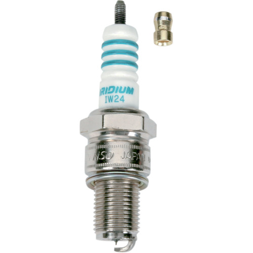 Denso Iridium Spark Plug - Iw24 5316