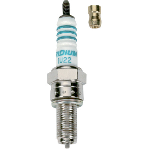 Denso Iridium Spark Plug - Iu22 5361