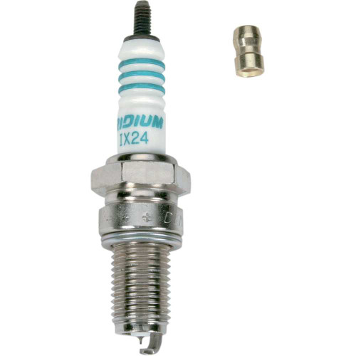 DENSO 5372 Denso Iridium Spark Plug - Ix24 5372