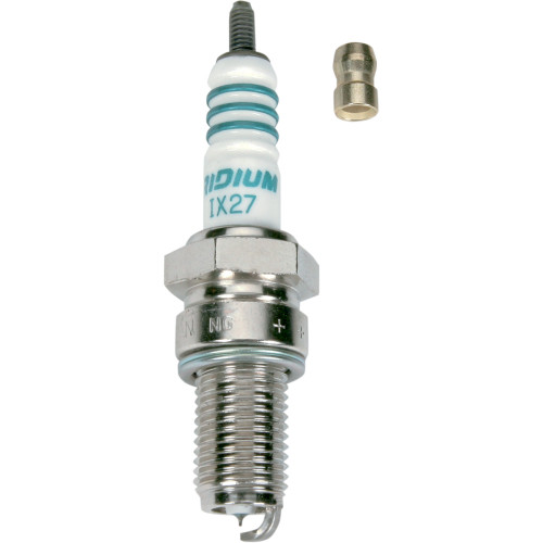 Denso Iridium Spark Plug - Ix27 5373