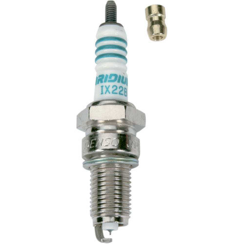 DENSO 5375 Denso Iridium Spark Plug - Ix22B 5375