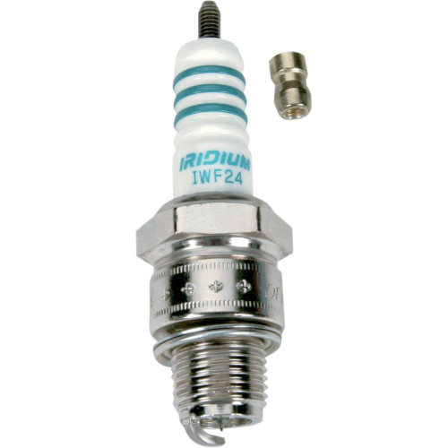 Denso Iridium Spark Plug - Iwf24 5380
