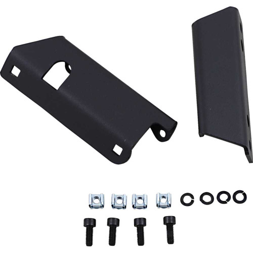 GIVI RP5129KIT Givi Skid Plate Kit - Hardware Rp5129Kit