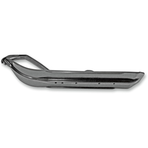 C&A Pro Mtx Mountain And Trail Skis - Black - 8" 77020392