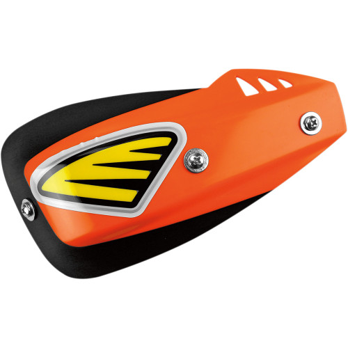 Cycra Handshields - Replacement - Probend Dx - Orange 1Cyc-1025-22