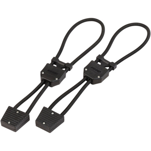 Moose Utility Gunrack Slide/Lock Snubber Sl-Snub