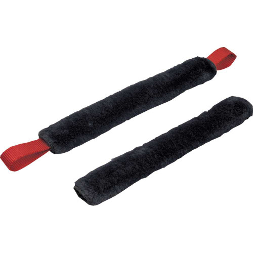 POWERTYE MFG. 41000 Powertye Mfg. Soft-Tye Plush Cover 41000