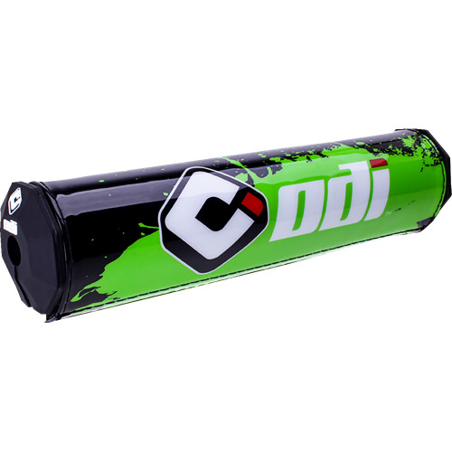 Odi Handlebar Pad - Sx8 - Green/Black H75Bps-Nb