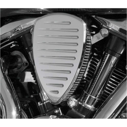 BARON BA207406 Baron Big Air Kit - Comet - Chrome Ba-2074-06