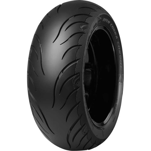 AVON 638215 Avon Tire - Cobra Chrome Av92 - Rear - 180/60R16 - 80H 638215