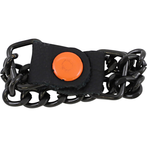 Z1R Vest Extender - Orange