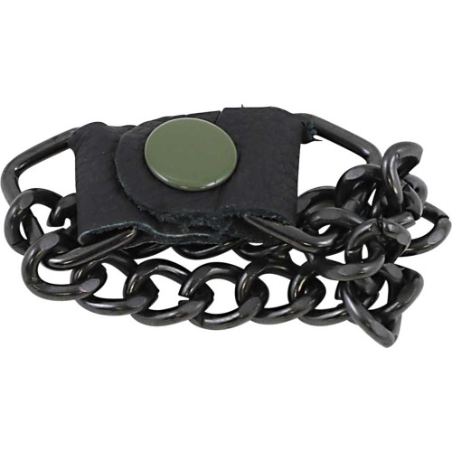 Z1R 2840-0144 Z1R Vest Extender - Olive Green