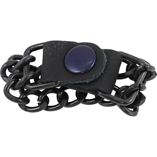 Z1R 2840-0146 Z1R Vest Extender - Navy Blue