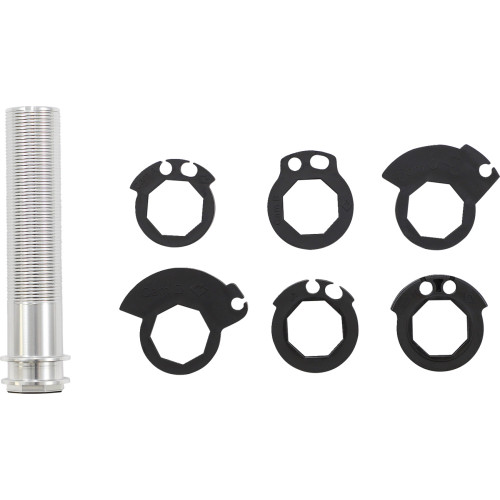 Odi Throttle Tube - Fusion H70Fzs