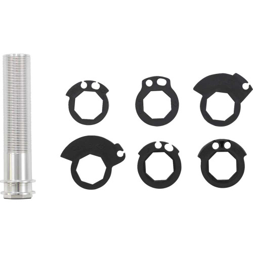 ODI H70FZS Odi Throttle Tube - Fusion H70Fzs