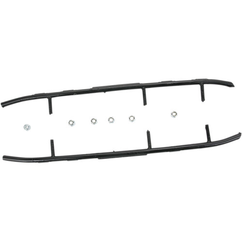 X-Calibar Carbide Runner - 505 Series - 4" - 60 505-421