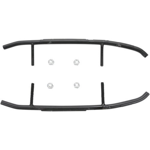 X-Calibar Carbide Runner - 505 Series - 4" - 60 505-430