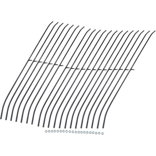 SNO STUFF 510202BOX Sno Stuff Replacement Wear Bar - 20 Box 510-202-Box