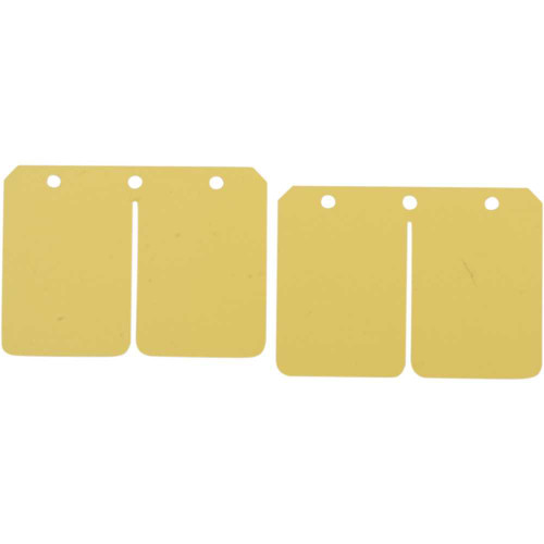 BOYESEN SSF002 Boyesen Super Stock Reed Set - Fiber - Husqvarna/Honda/Kawasaki Ssf002