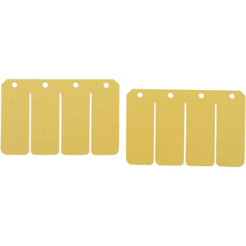 BOYESEN SSF003 Boyesen Super Stock Reed Set - Fiber - Honda Ssf003