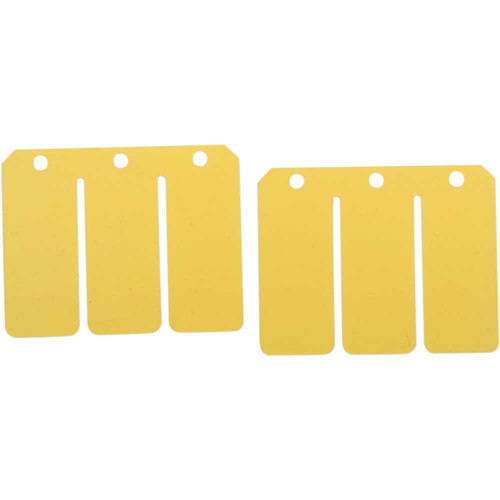 BOYESEN SSF025 Boyesen Super Stock Reed Set - Fiber - Suzuki Ssf025