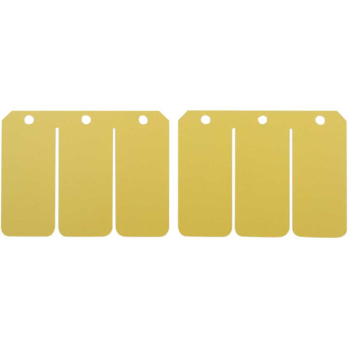 BOYESEN SSF111 Boyesen Super Stock Reed Set - Fiber - Kawasaki Ssf111