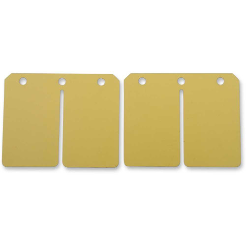 BOYESEN SSF142 Boyesen Super Stock Reed Set - Fiber - Ktm Ssf142