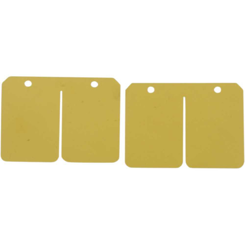 BOYESEN SSF212 Boyesen Super Stock Reed Set - Fiber - Kawasaki Ssf212