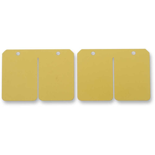 BOYESEN SSF222 Boyesen Super Stock Reed Set - Fiber - Suzuki Ssf222