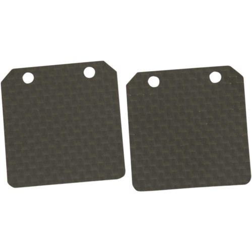 BOYESEN SSC010 Boyesen Super Stock Reed Set - Carbon - Kawasaki/Suzuki Ssc010